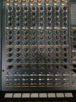 Studiomaster Mixing Console (No Power Supply)