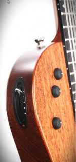 Taylor T5z-12 Classic 12-String Hollowbody Electric Guitar