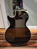Epiphone (Gibson Les Paul) Black Beauty