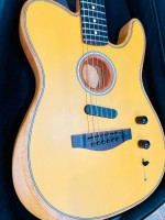 Fender Acoustasonic Player Telecaster