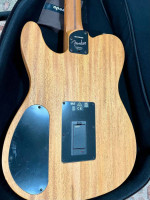 Fender Acoustasonic Player Telecaster