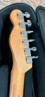 Fender Acoustasonic Player Telecaster