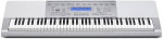Casio 76 full size Key Keyboard synthesizer Piano w lessons