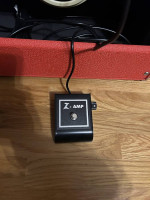 Dr. Z Z-plus combo tube amp