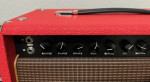 Dr. Z Z-plus combo tube amp