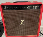 Dr Z Z-Plus combo tube camp