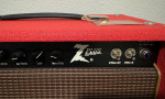 Dr Z Z-Plus combo tube camp