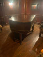 Piano Knabe Baby Grand 1920