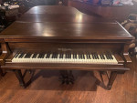 Piano Knabe Baby Grand 1920