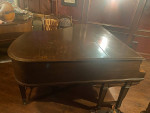 Piano Knabe Baby Grand 1920