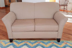 La-Z-Boy Sofa & Loveseat
