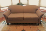 La-Z-Boy Sofa & Loveseat