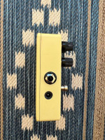 Catalina TOPANGA Reverb Guitar Effect Pedal