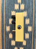 Catalina TOPANGA Reverb Guitar Effect Pedal