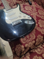 Jam Mate Ug-1 Jm300 Usb Electric Guitar With Amp