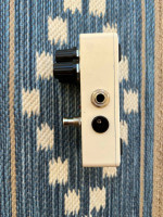 Crowther Hot Cake Overdrive Guitar Effect Pedal