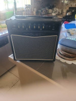 Acoustic G10 Guitar Combo Amp