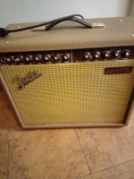 Fender acoustasonic 30
