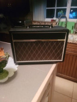 Vox Pathfinder 10 2x5 10 Watt Combo Amp