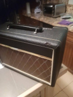 Vox Pathfinder 10 2x5 10 Watt Combo Amp