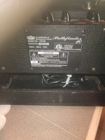 Vox Pathfinder 10 2x5 10 Watt Combo Amp
