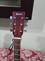 davidson acoustic guitar model AF-4112N