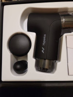 HYPERICE HYPERVOLT GO