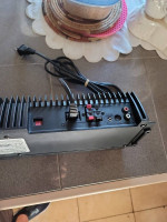 Bose Lifestyle Stereo Amplifier AMP DV