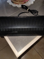 Bose Lifestyle Stereo Amplifier AMP DV