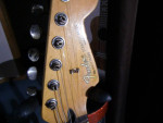 Strat - MIM