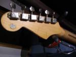 Strat - MIM