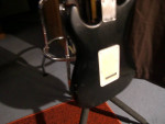 Strat - MIM