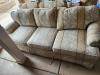Sofa and Love Seat