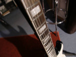 Stratocaster - Upgrades