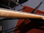Stratocaster - Upgrades