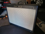 Fender Deluxe - USA tube amp