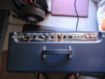 Fender Deluxe - USA tube amp