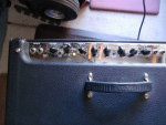 Fender Deluxe - USA tube amp