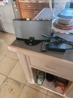 Bose SoundDock Series III Digital Music System
