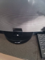 Bose SoundDock Series III Digital Music System