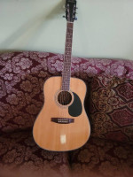 Hohner Acoustic Handcrafted Guitar Model HW-400