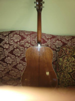 Hohner Acoustic Handcrafted Guitar Model HW-400