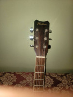Hohner Acoustic Handcrafted Guitar Model HW-400