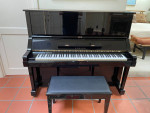 Yamaha Upright Piano