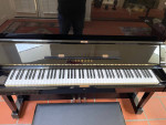 Yamaha Upright Piano