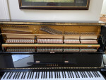 Yamaha Upright Piano