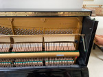 Yamaha Upright Piano