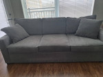 Living Room Sofa