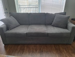 Living Room Sofa