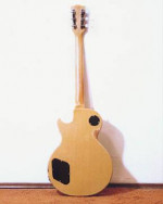 1957 Gibson LES PAUL SPECIAL TV Yellow